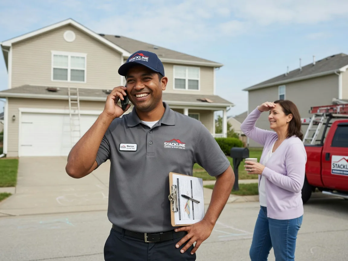 Chimney flashing repair Lake City, SC FAQs